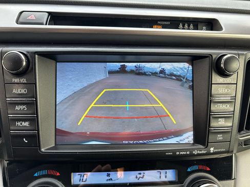 Certified 2018 Toyota RAV4 Limited image 28