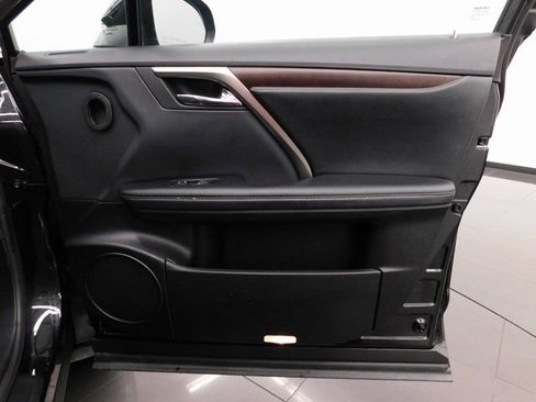 Used 2022 Lexus RX 350 FWD w/ Premium Package image 32