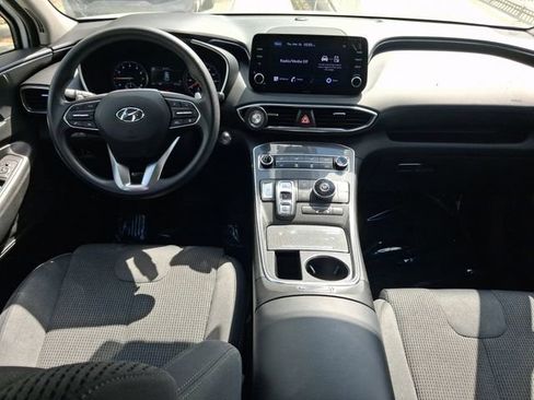Used 2022 Hyundai Santa Fe SEL image 7