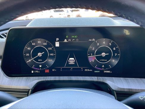 Used 2023 Kia Telluride SX image 13