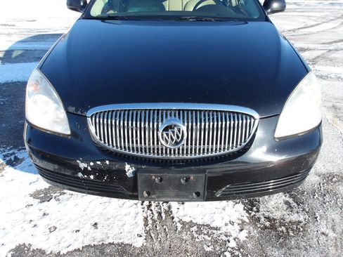 Used 2009 Buick Lucerne CXL image 26