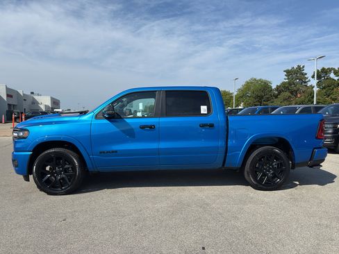 New 2026 RAM 1500 Laramie image 6