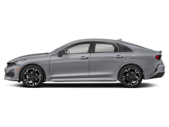 Used 2023 Kia K5 GT-Line w/ GT-Line Premium Package AWD/4WD image 6