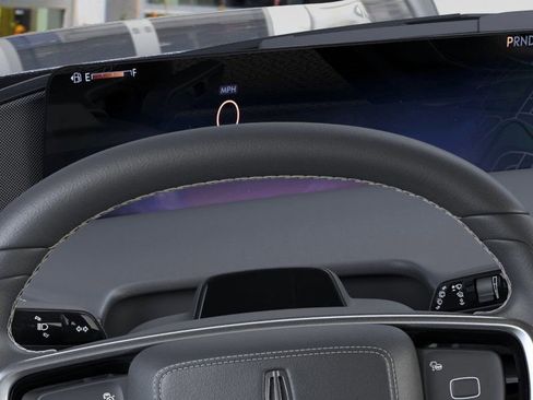 New 2025 Lincoln Navigator Reserve image 36