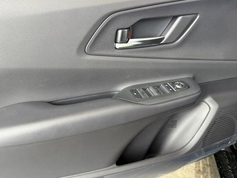 New 2026 Toyota Prius Plug-In Hybrid image 15