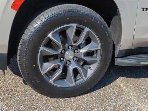 Used 2021 Chevrolet Tahoe LT image 10