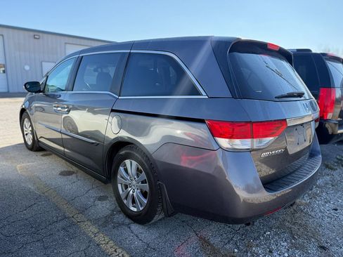 Used 2016 Honda Odyssey EX-L image 12