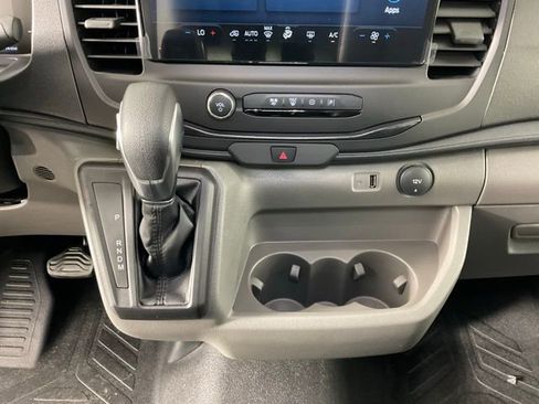New 2026 Ford Transit 250 Low Roof w/ Load Area Protection Package image 18