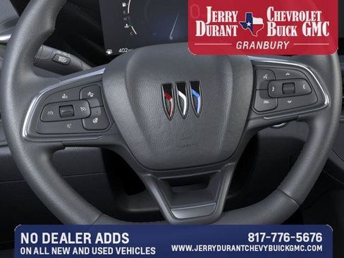 New 2026 Buick Envista Preferred w/ Convenience I Package FWD image 20