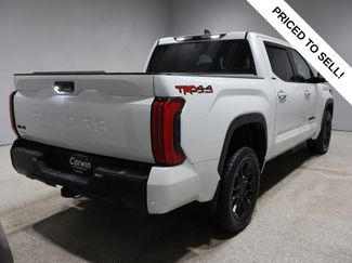 Used 2024 Toyota Tundra Limited video 2