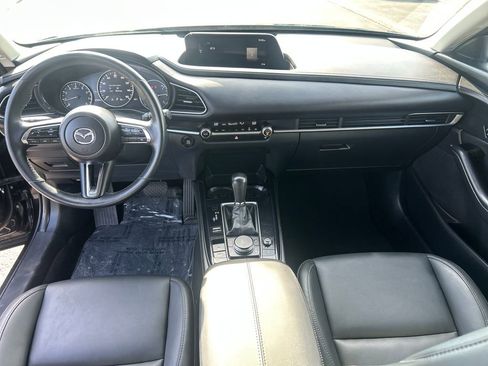 Used 2024 MAZDA CX-30 AWD 2.5 S w/ Select Sport Pkg image 13