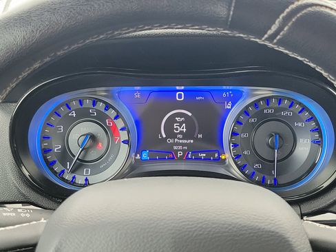 Used 2023 Chrysler 300 S w/ Comfort Group image 21