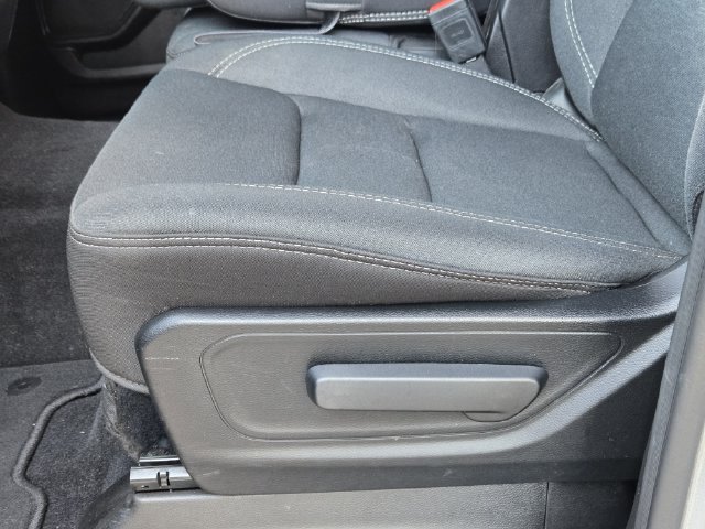 Used 2025 RAM 1500 Tradesman AWD/4WD image 24