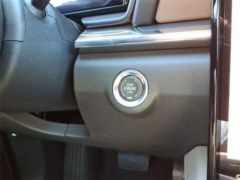 New 2026 GMC Terrain Elevation w/ Elevation Premium Package image 17