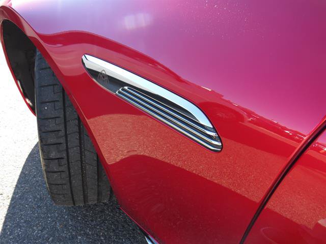 Used 2026 Mercedes-Benz Maybach SL 680 image 26