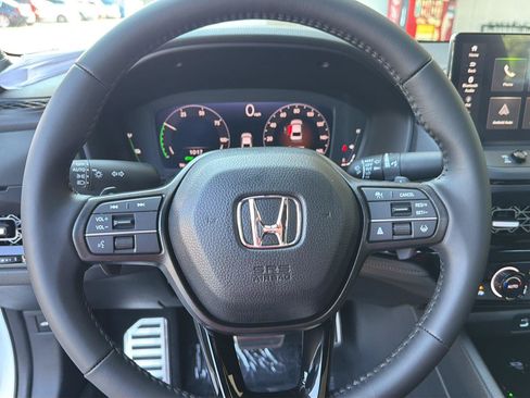 New 2026 Honda Accord Sport image 19
