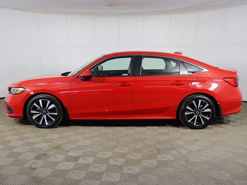 Used 2023 Honda Civic EX image 13