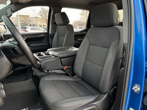 Used 2023 Chevrolet Silverado 1500 RST image 26