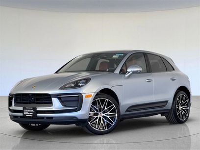 Used 2023 Porsche Macan
