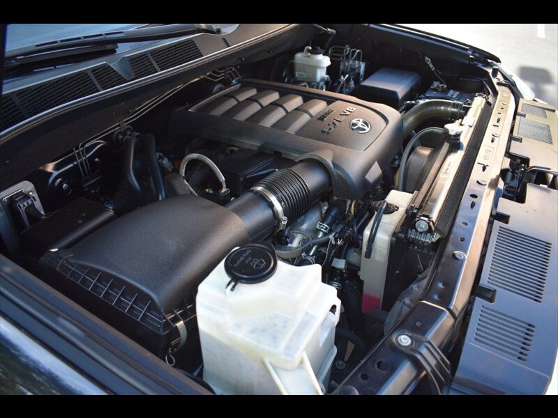 Used 2014 Toyota Tundra Limited RWD image 43