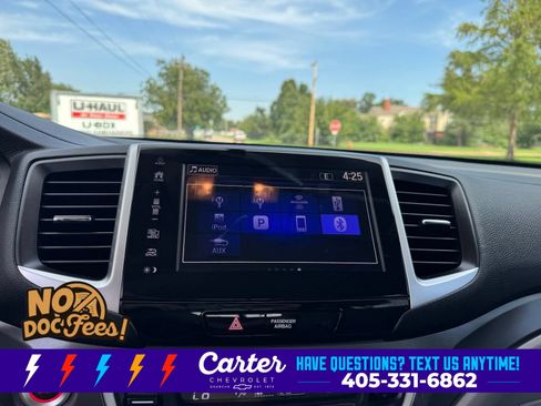Used 2017 Honda Pilot EX-L image 21