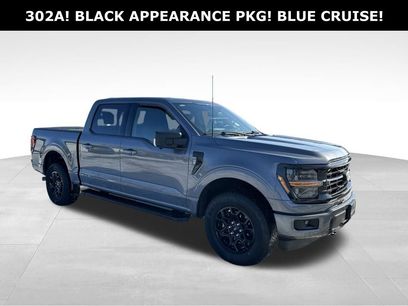 Used 2024 Ford F150 XLT w/ Equipment Group 302A MID
