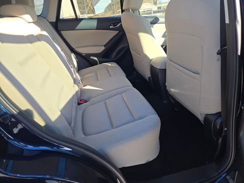 Used 2015 MAZDA CX-5 Touring w/ Bose/Moonroof Package image 9