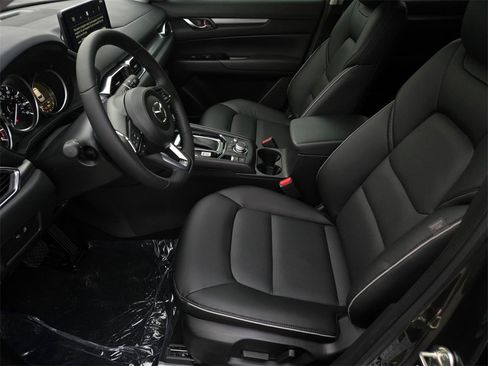 New 2025 MAZDA CX-5 AWD 2.5 S image 15