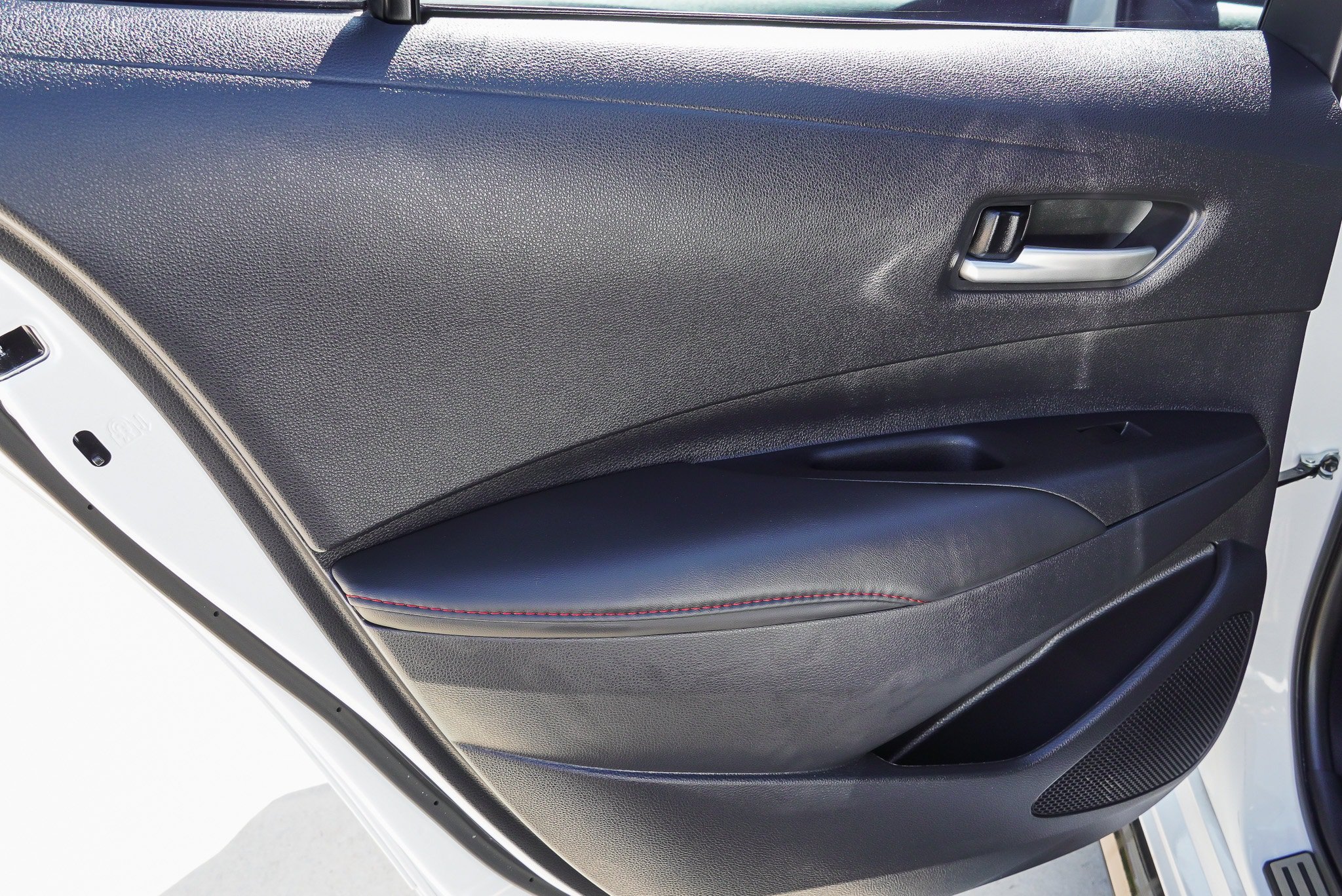Certified 2026 Toyota Corolla XSE FWD image 25