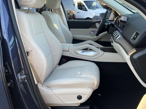 New 2026 Mercedes-Benz GLE 450 4MATIC image 26