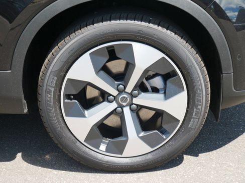 New 2026 Volvo XC40 B5 Plus w/ Protection Package Premier image 4