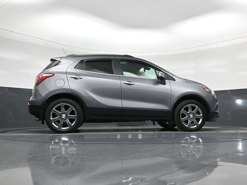 Used 2019 Buick Encore Essence w/ Experience Buick Package AWD/4WD image 23
