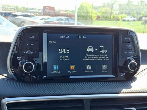 Used 2019 Hyundai Tucson SE AWD/4WD image 16