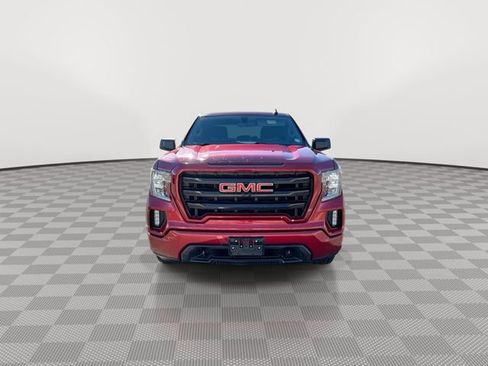 Certified 2021 GMC Sierra 1500 Elevation image 3