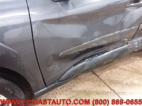 Used 2024 Subaru Outback Limited XT image 15