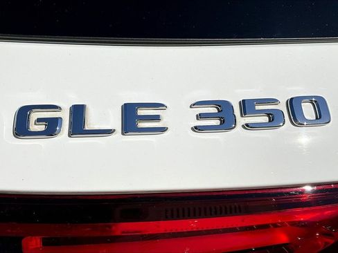 Certified 2021 Mercedes-Benz GLE 350 4MATIC image 33