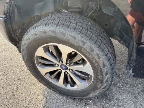 Used 2019 Ford F150 XL w/ Equipment Group 101A Mid AWD/4WD image 8