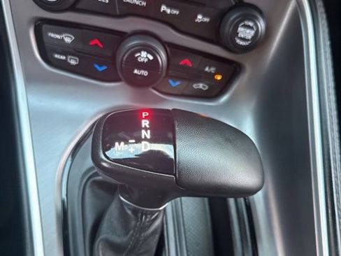 Used 2022 Dodge Challenger R/T Scat Pack w/ Plus Package image 21