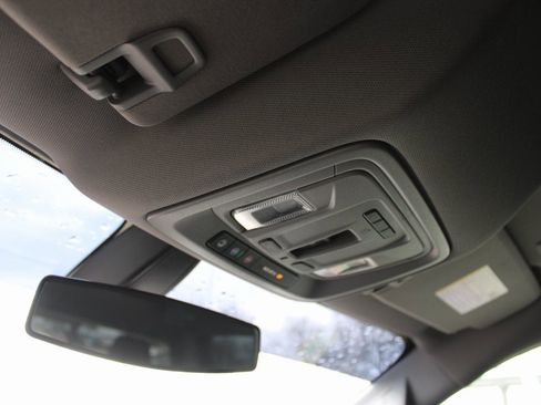 Used 2020 Chevrolet Silverado 1500 LT Trail Boss image 26