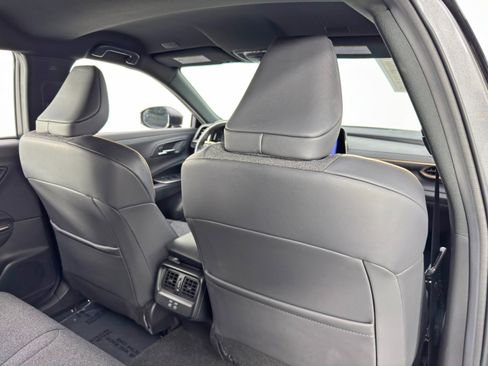 Used 2023 Toyota Crown XLE image 36