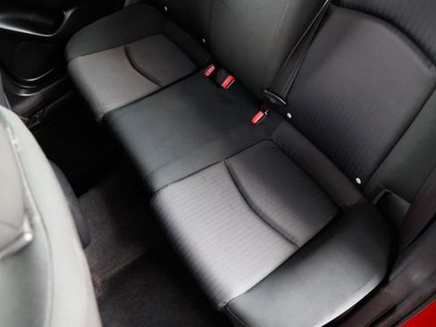 Used 2015 MAZDA MAZDA3 i SV image 13