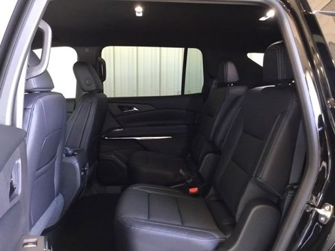 New 2026 Chevrolet Traverse LT w/ Midnight/Sport Edition image 44