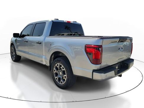 Used 2024 Ford F150 STX RWD image 3