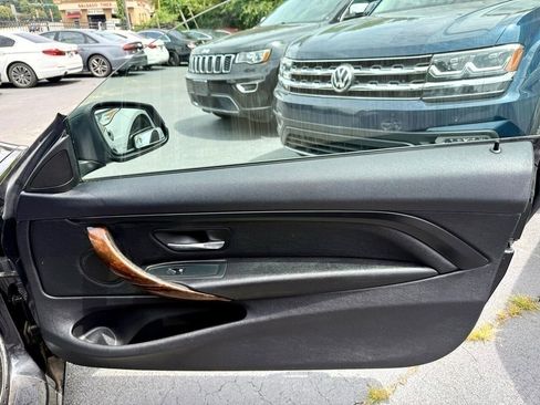 Used 2014 BMW 428i xDrive Coupe image 23