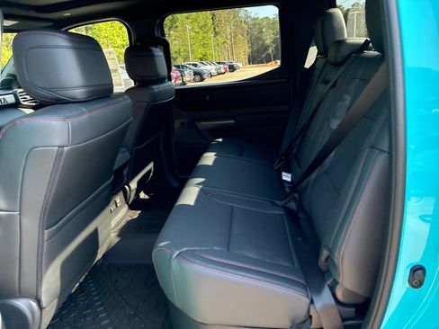 New 2026 Toyota Tundra TRD Pro AWD/4WD image 16
