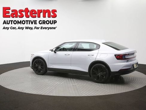 Used 2023 Polestar Polestar 2 AWD/4WD image 61