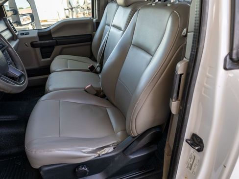 Used 2019 Ford F250 XL w/ XL Value Package RWD image 10