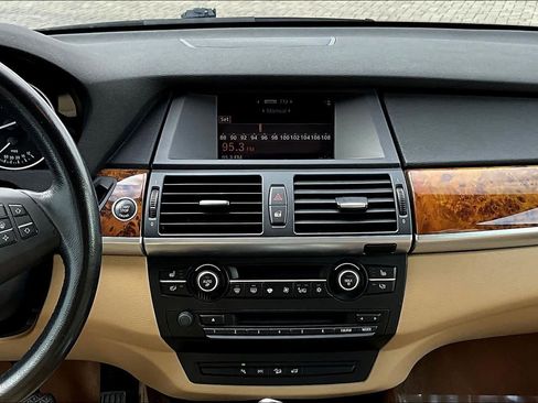 Used 2008 BMW X5 3.0si image 6