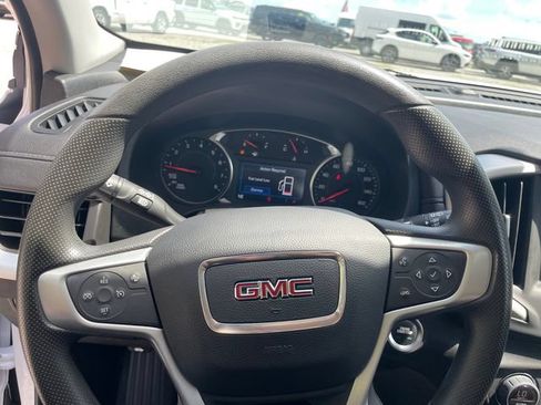 Used 2023 GMC Terrain SLE w/ Driver Convenience Package AWD/4WD image 29
