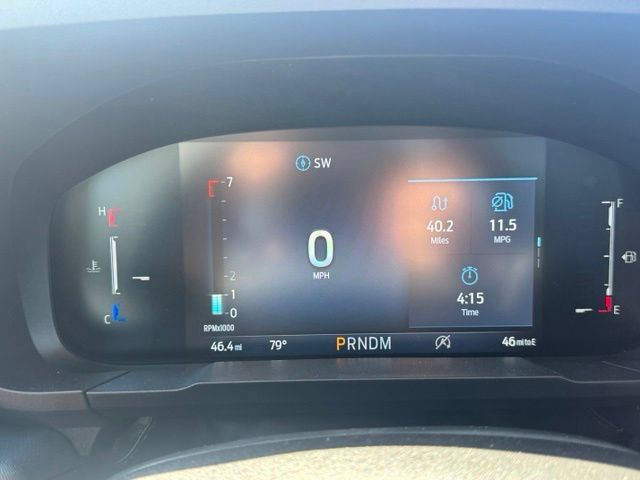New 2026 Ford Maverick Lobo AWD/4WD image 22